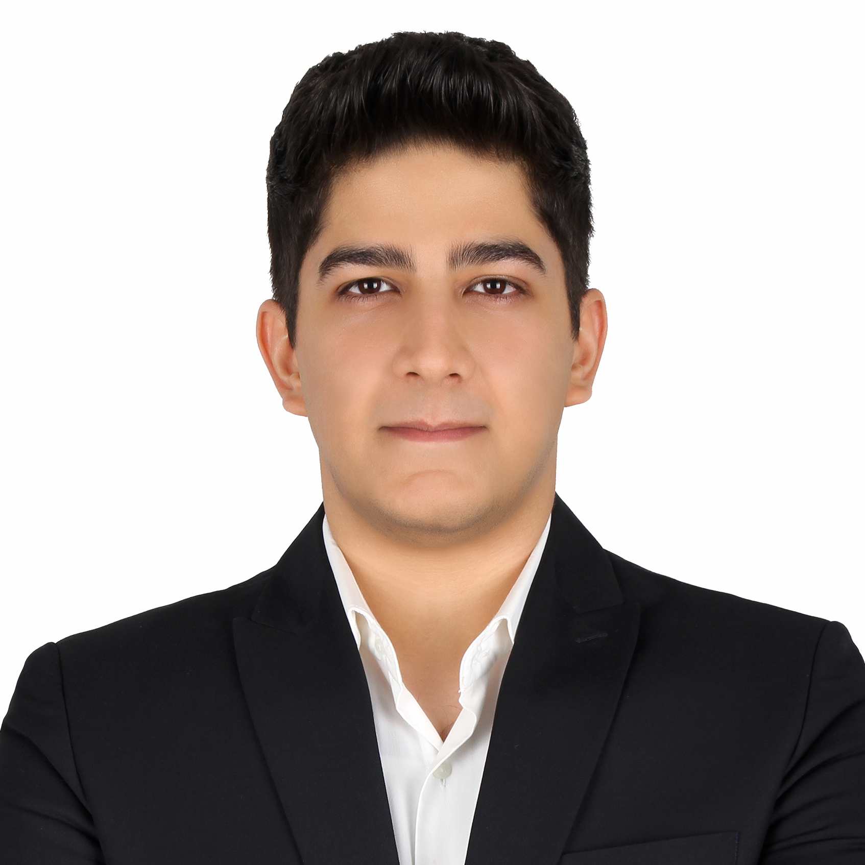 علیرضا یوسفی