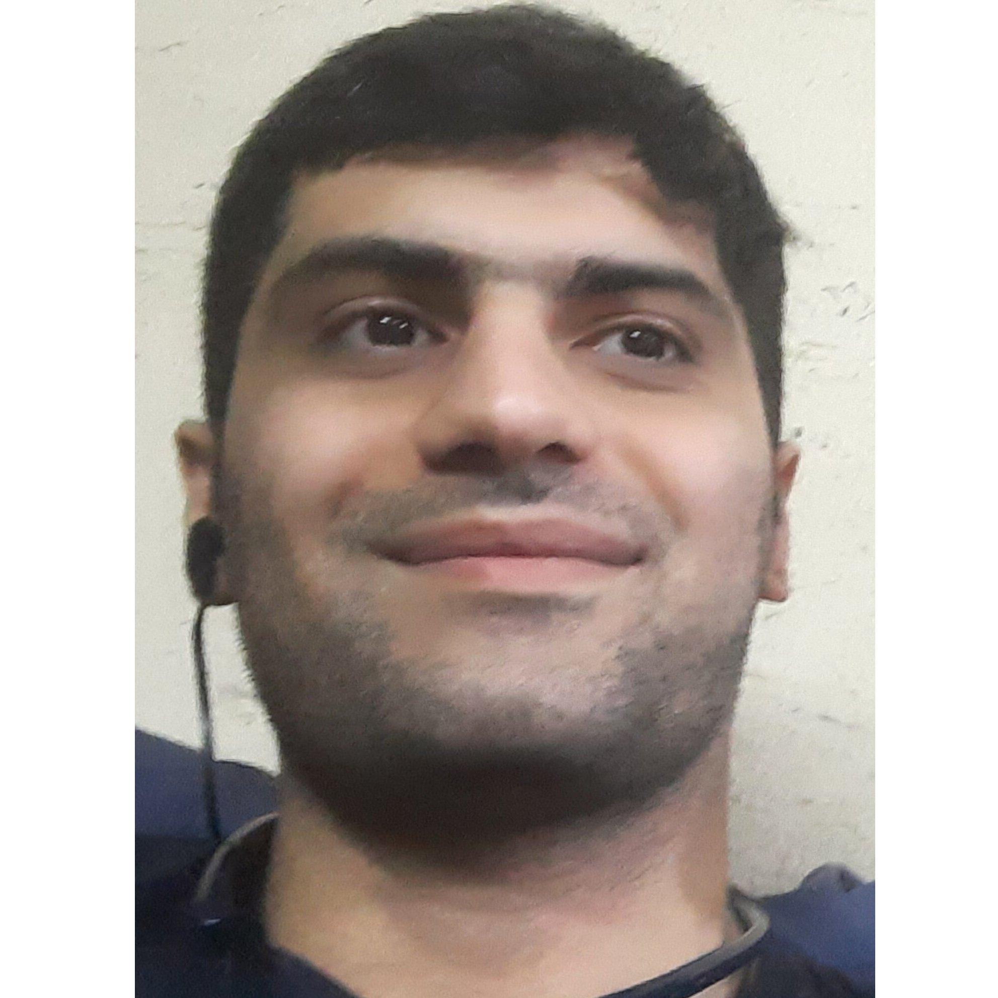 محمد قریشوندی