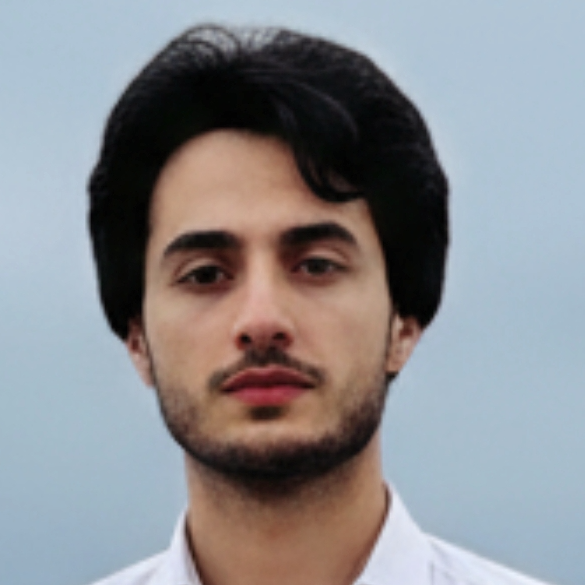 پرویز گمشادزهی