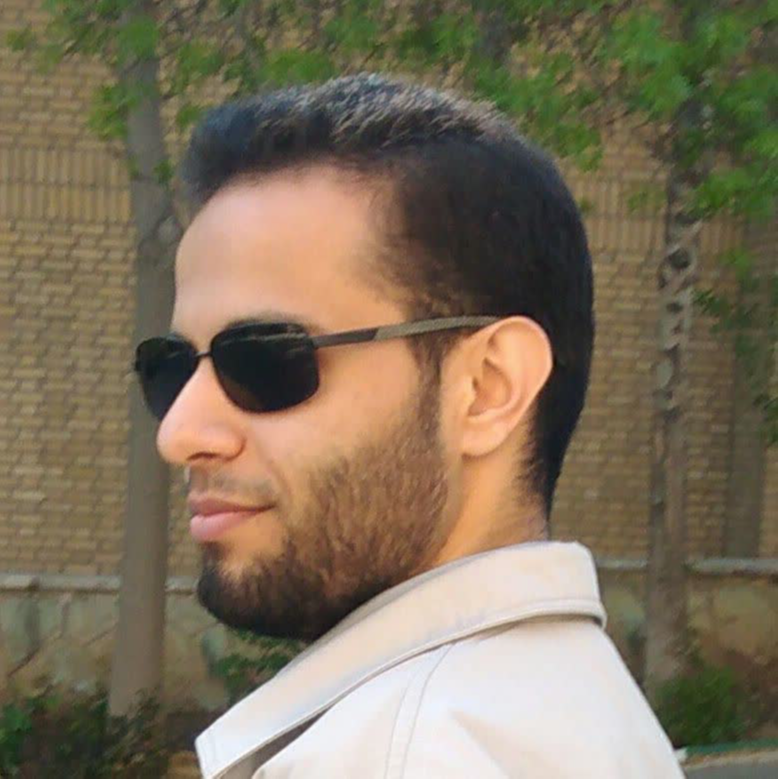 مجید توحیدلو
