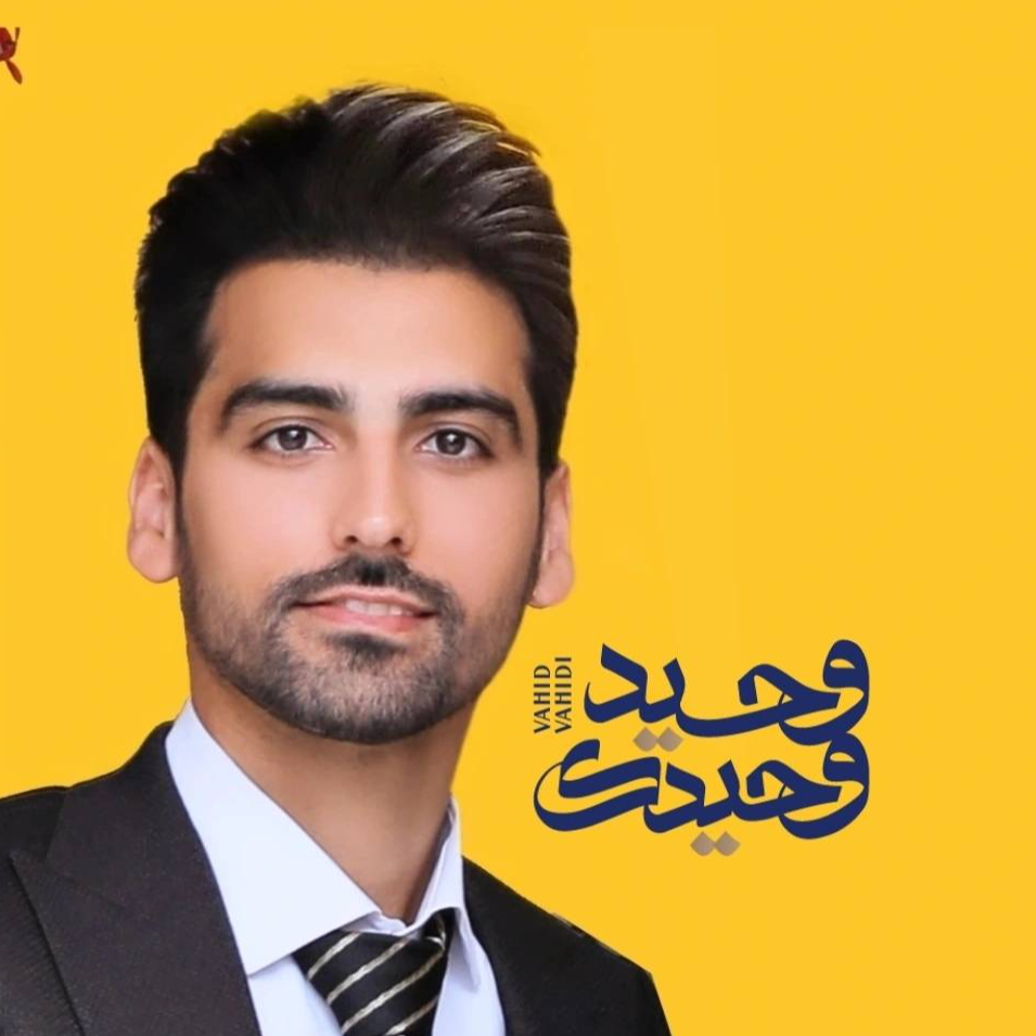 وحید وحیدی