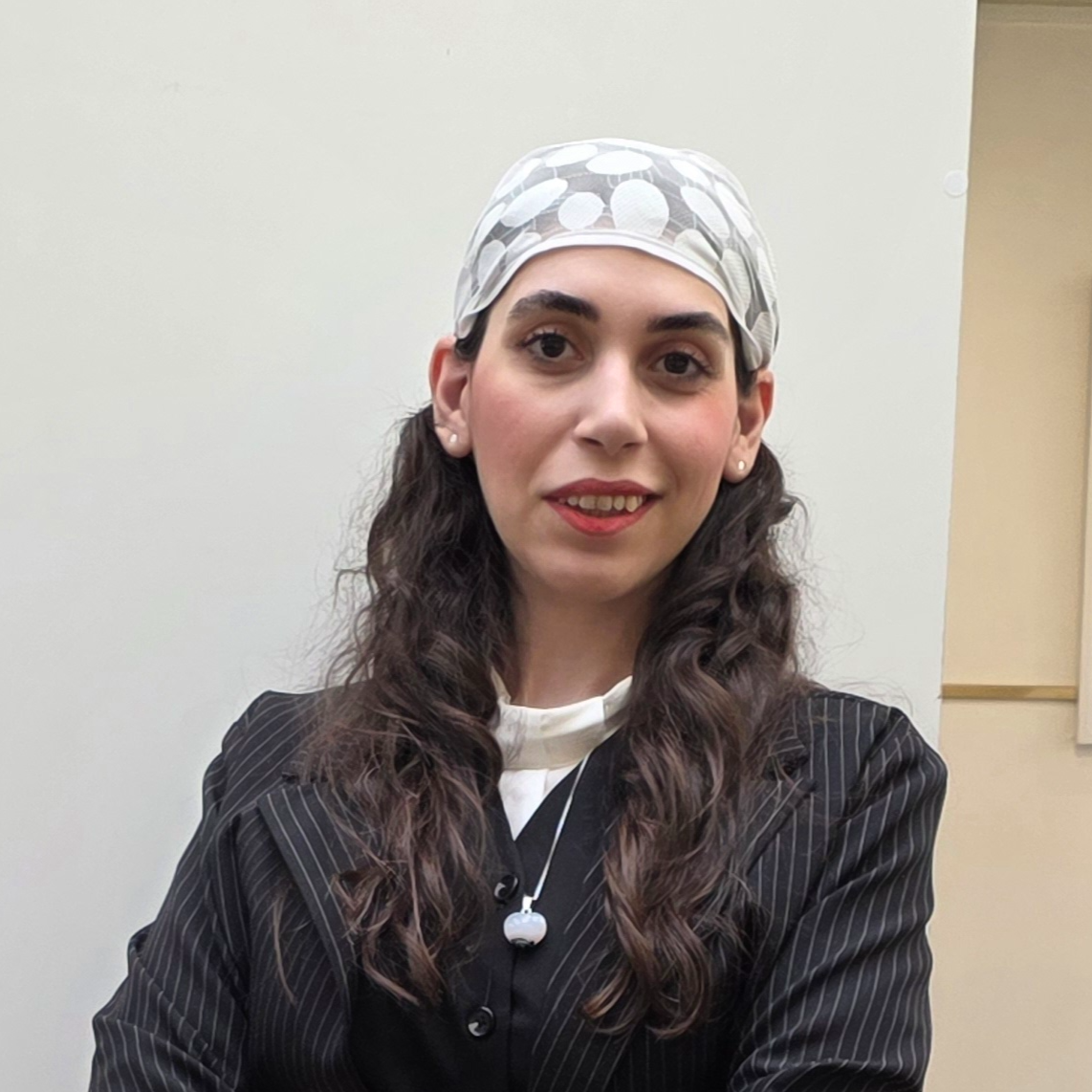 غزاله بحرینی