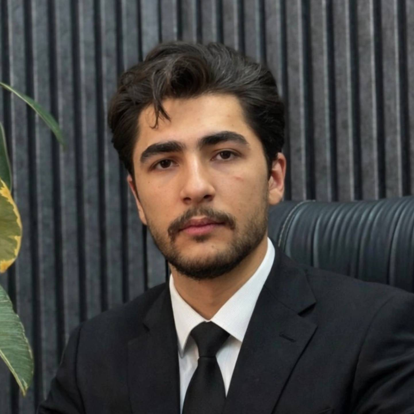 حسن رضا حسینی