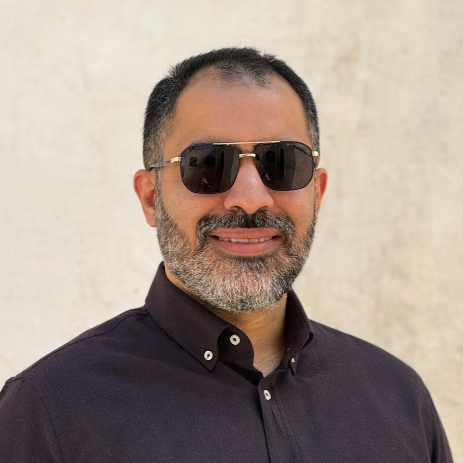 فرزاد سلیمانی