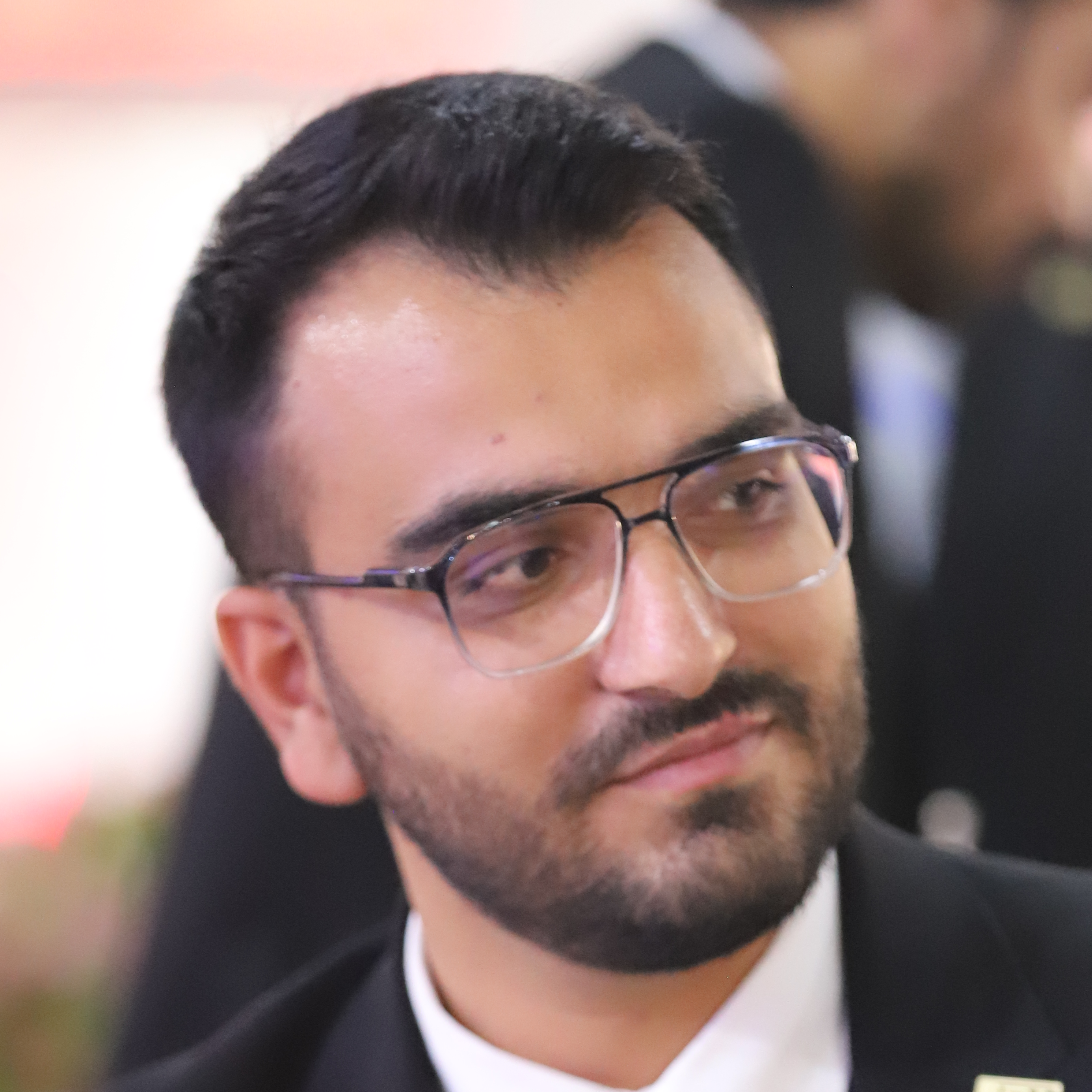 محمدامین رییسی نژاد