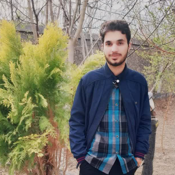 علی باقری