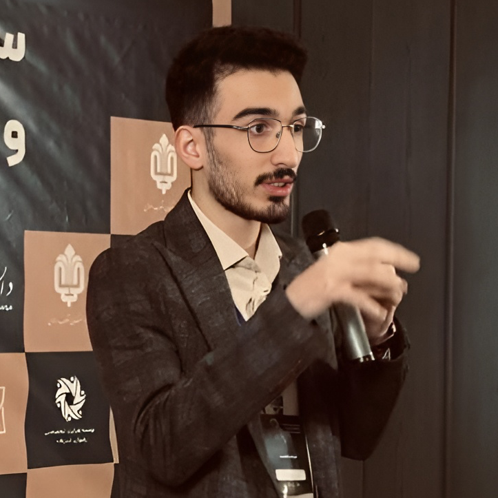 امیربهادر غلامی