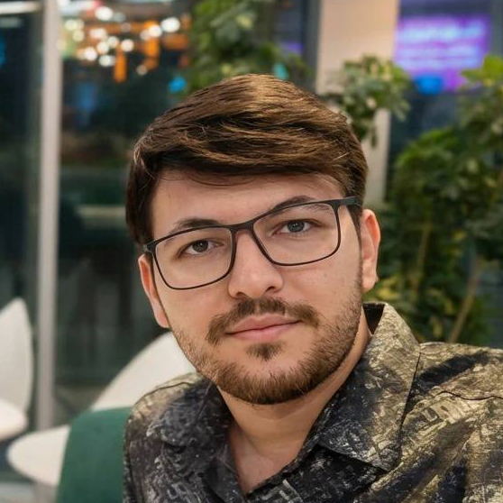 مهدی قاسمی