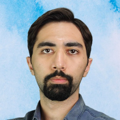 امیرحسین شیری