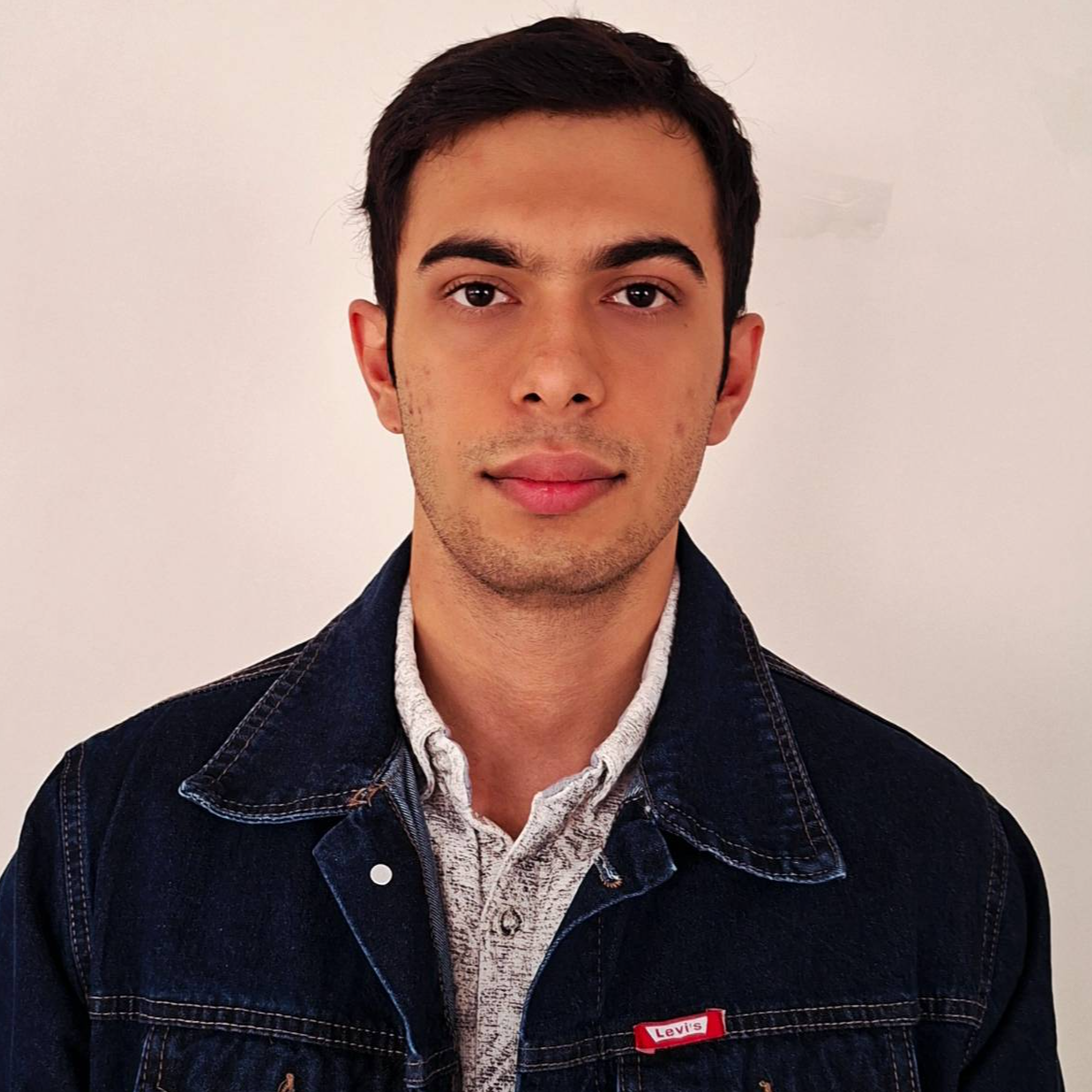 سینا مهرآبادی