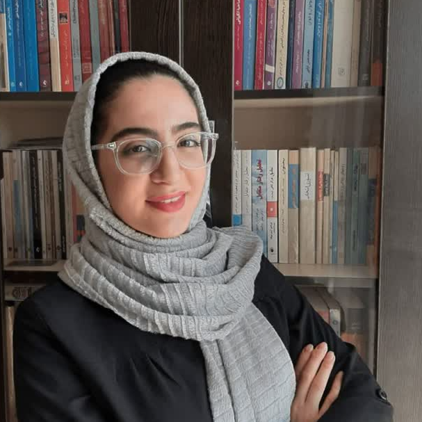 شقایق سلطانی مجد