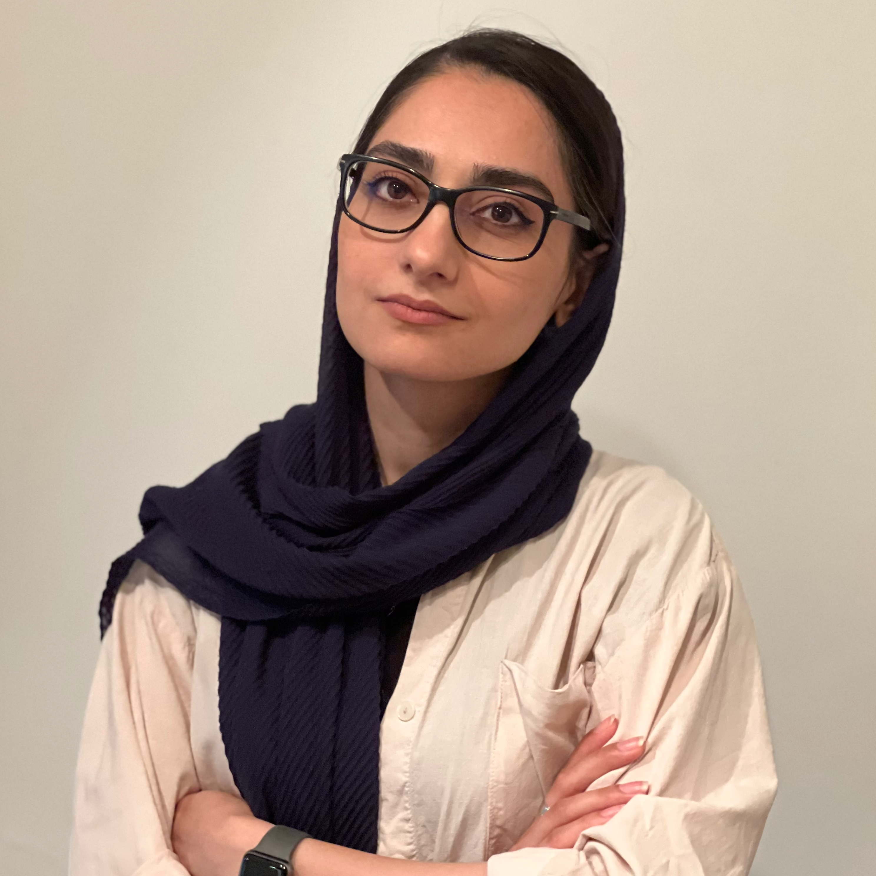 فاطمه نظردخت