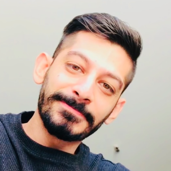 سید بهنام بیژن پور