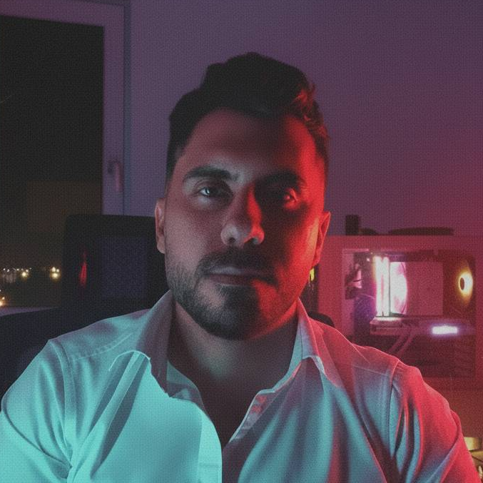 محمد نسیمی فر