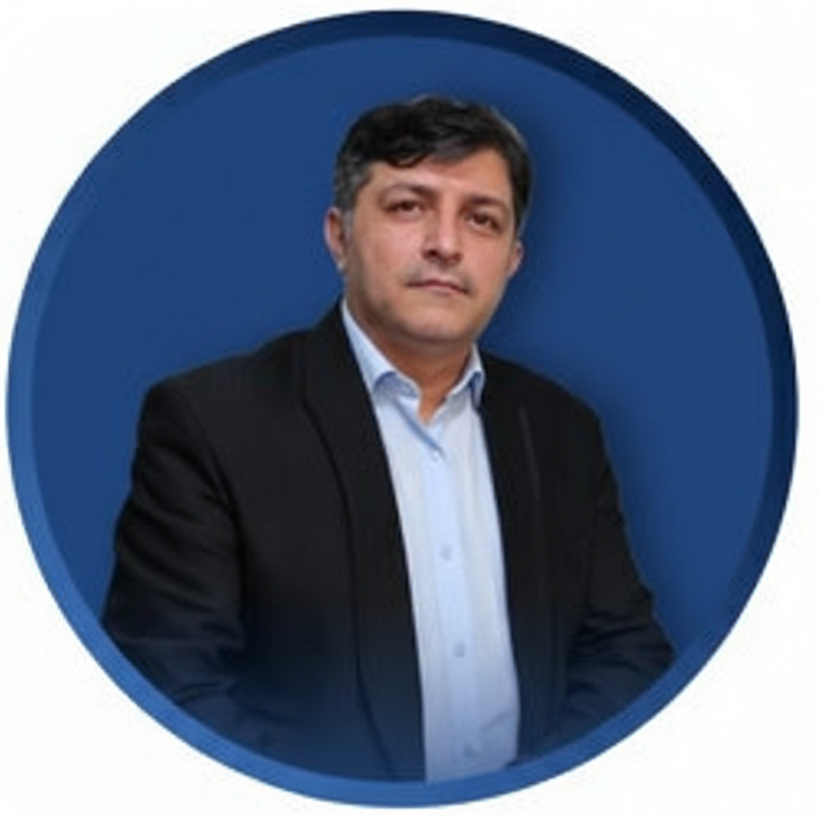 سجاد امامی