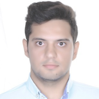 علیرضا احمدی