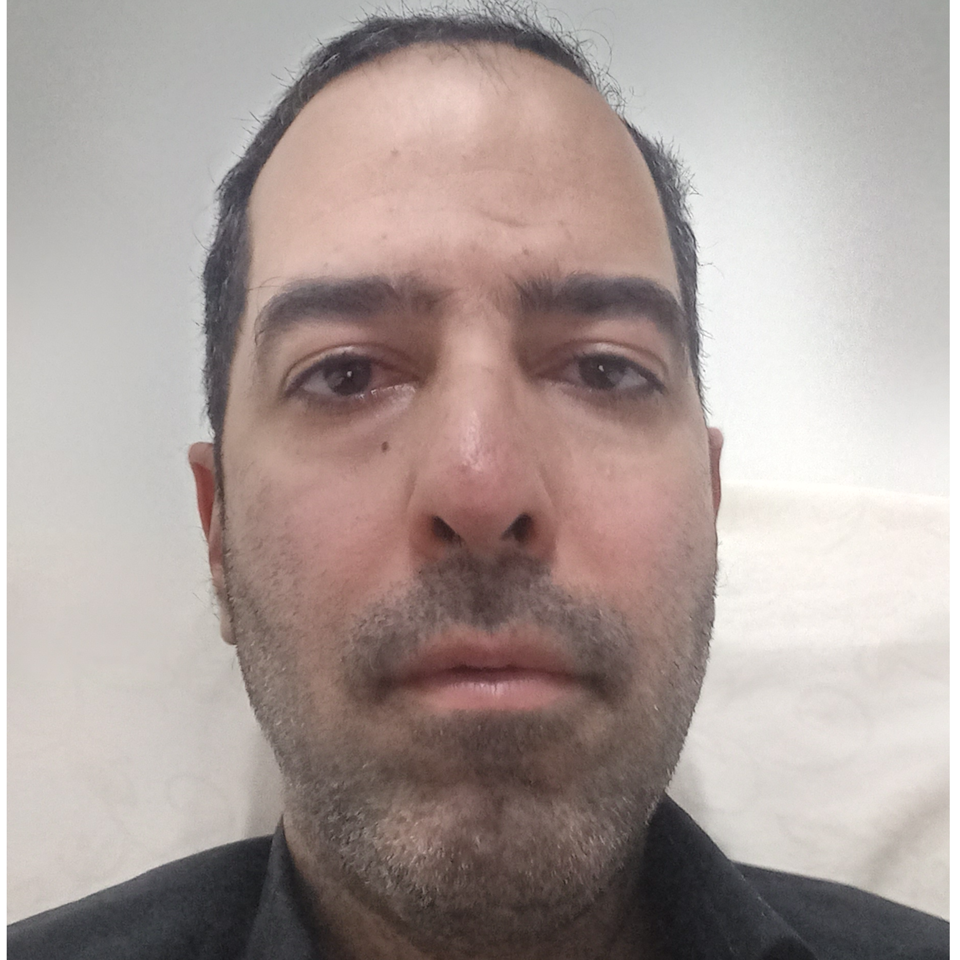 محمدمهدی پارساپور