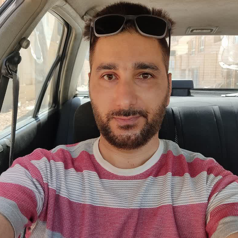 مجید عیوض‌خانی