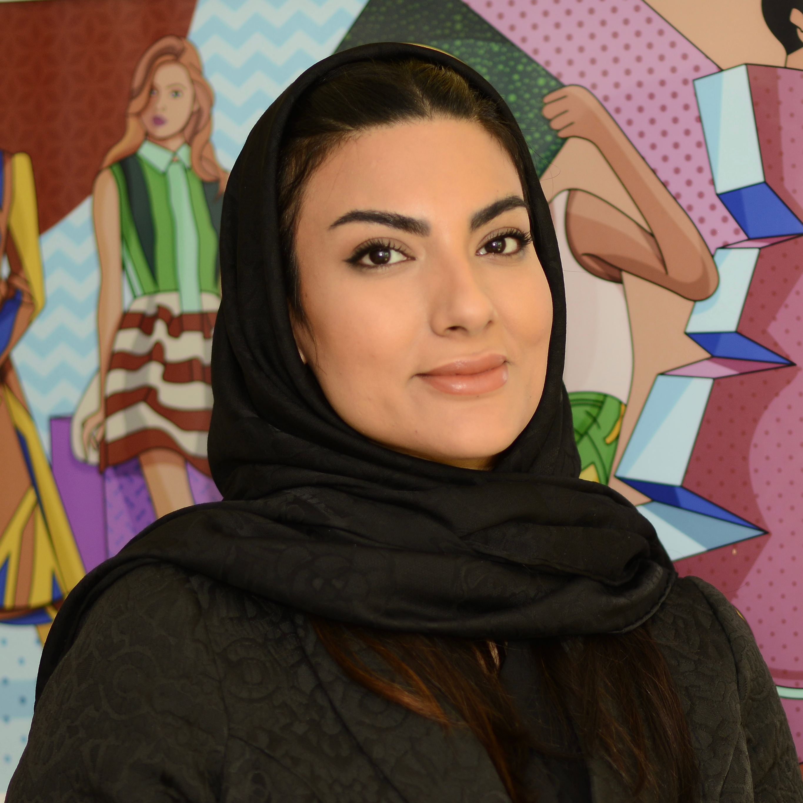 نیلوفر ترابنده