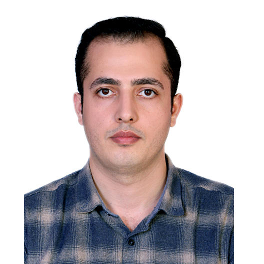 آرین باغبان خمامی