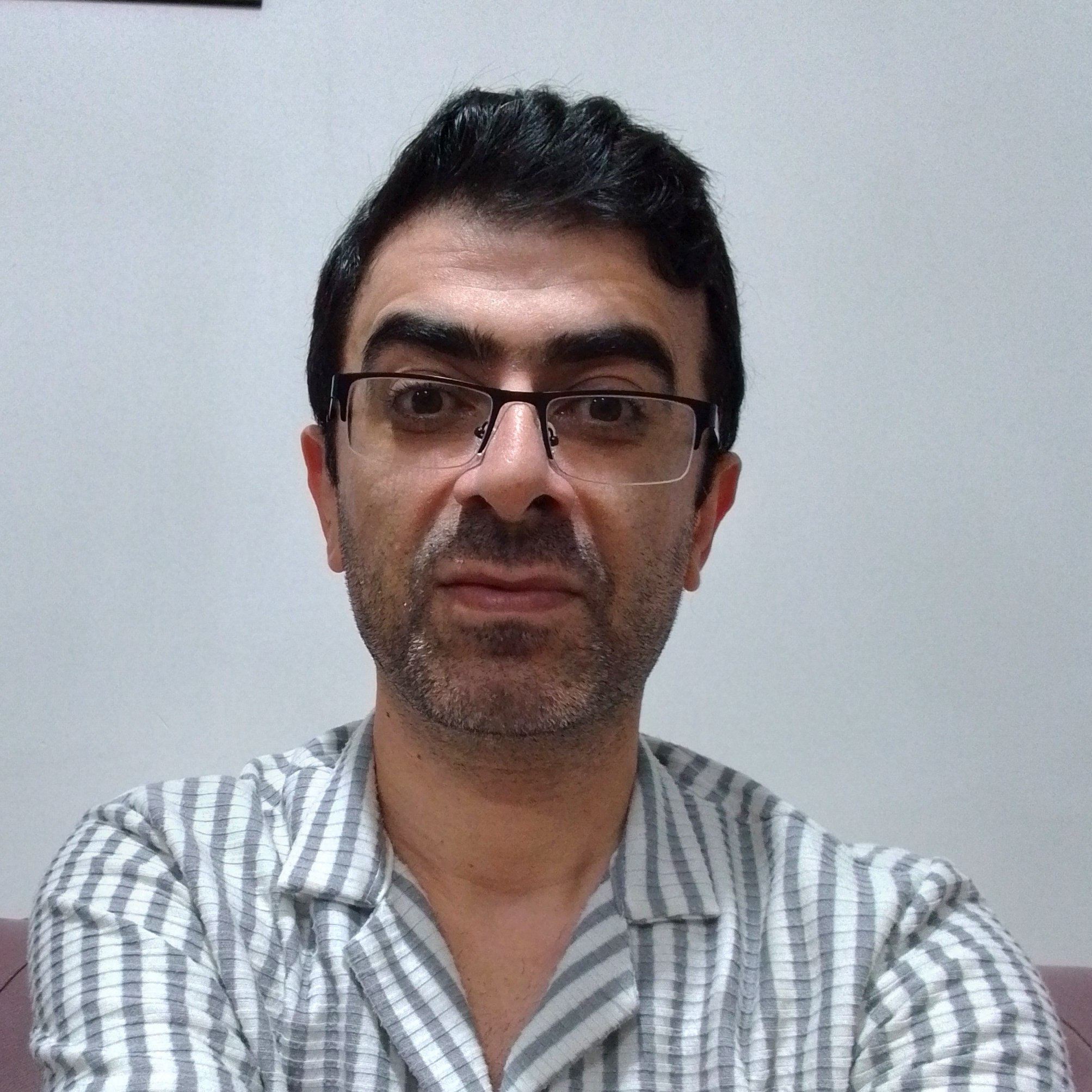 یاسین بابایی