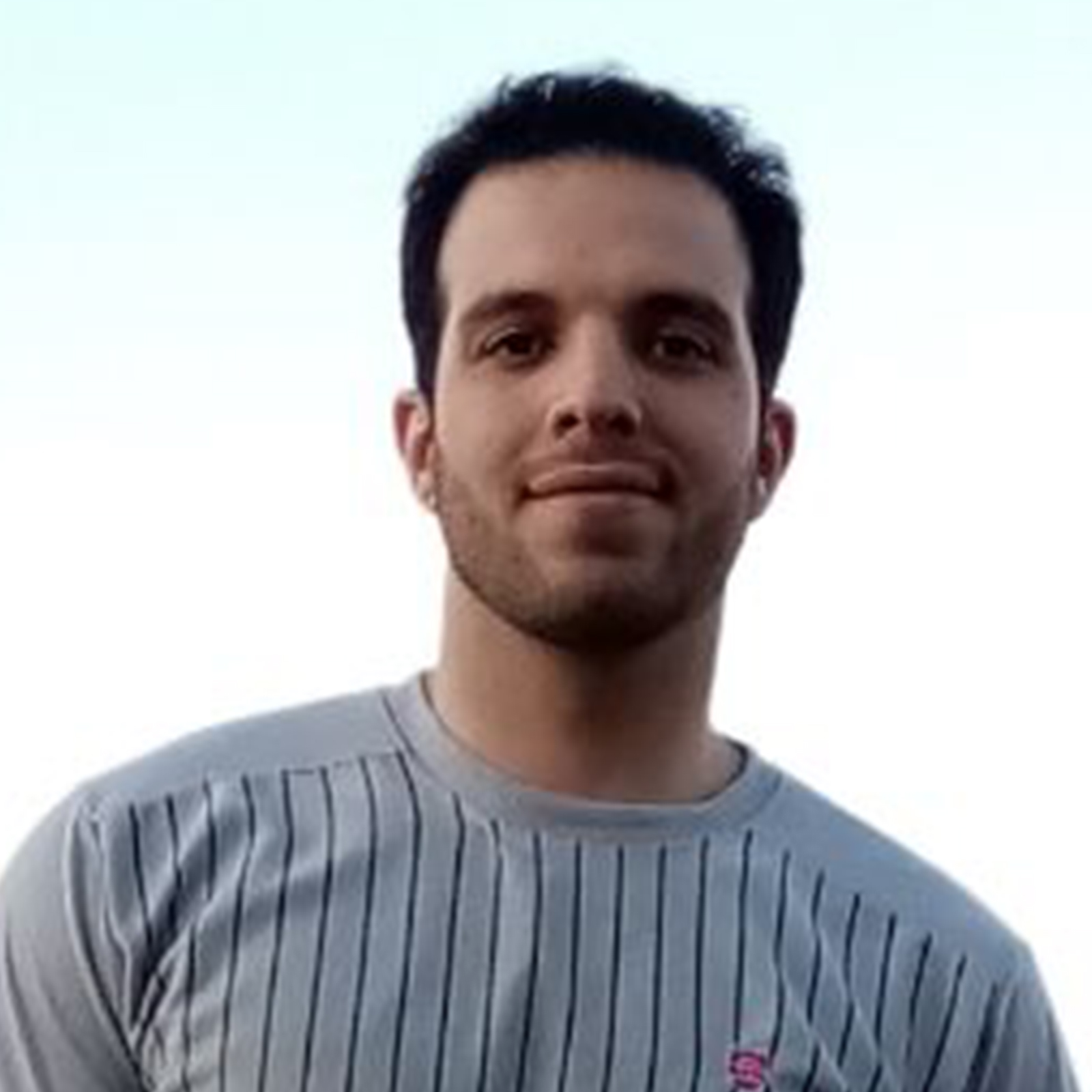 علی شهبازی یگانه