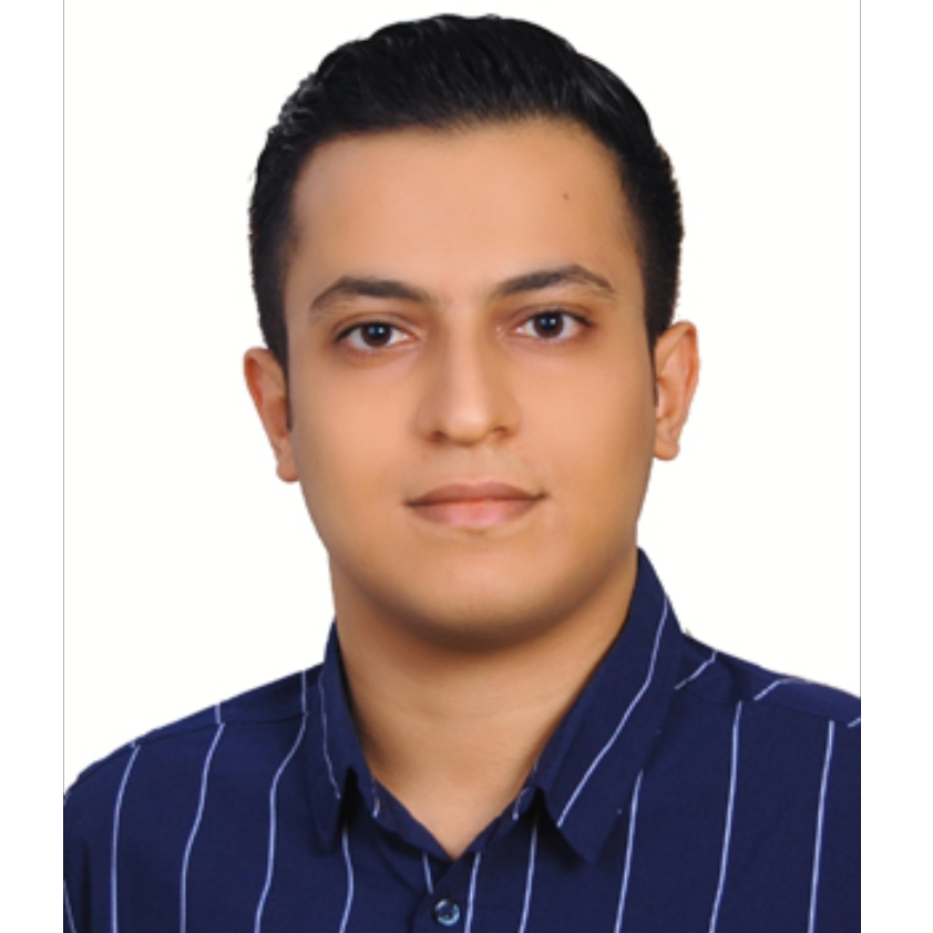 محمدرضا پایه دار