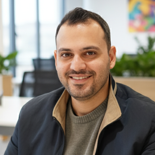 محمد باقر جهان تاب