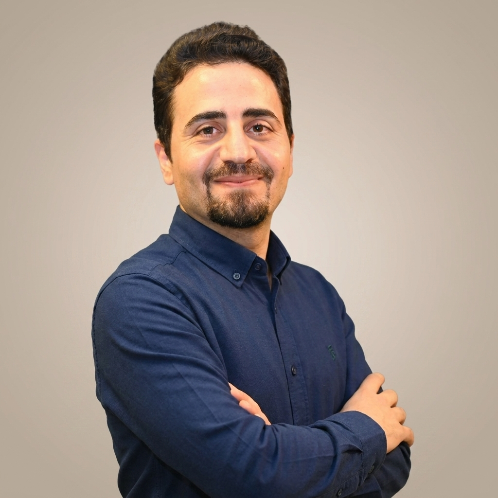 محمد مهدی دهقان