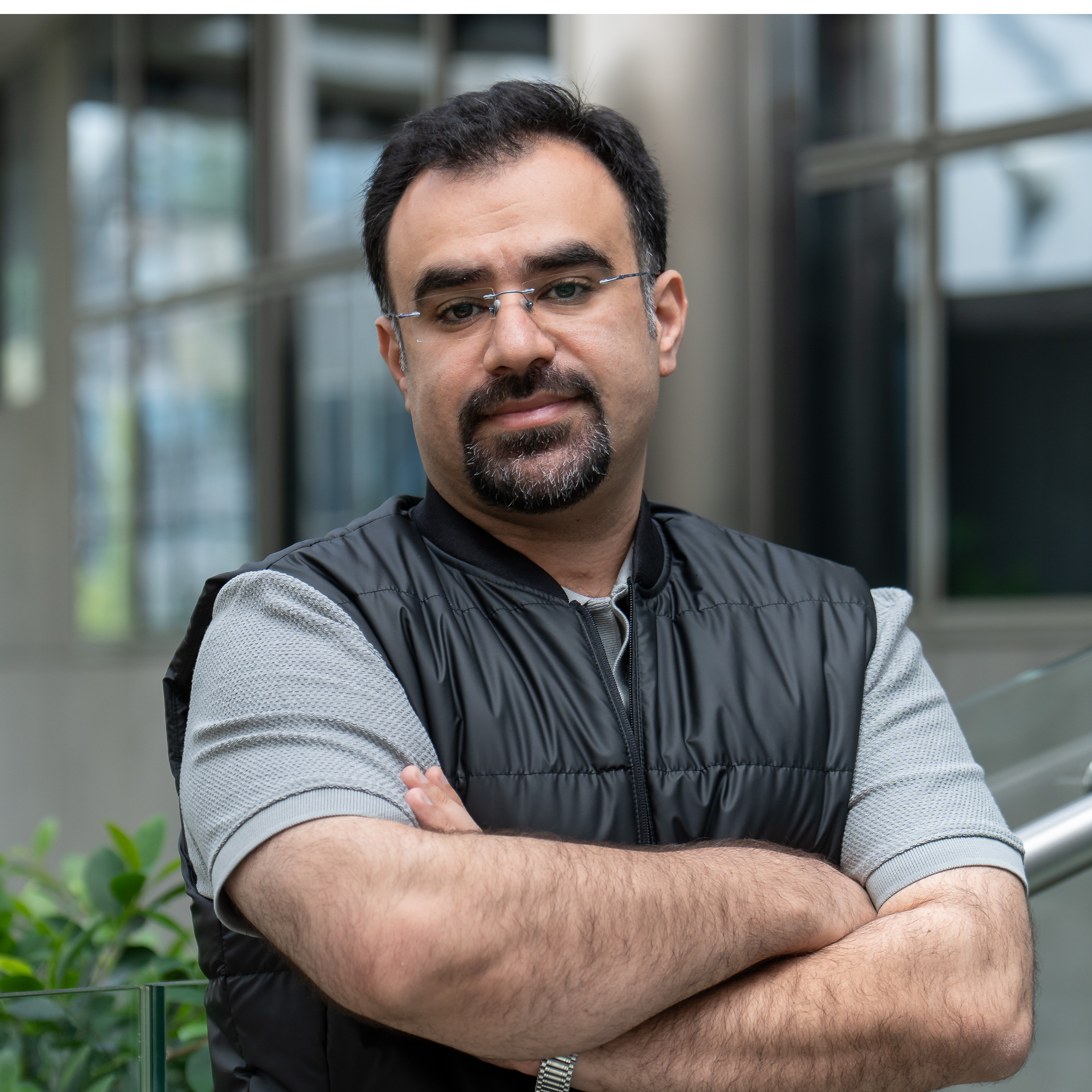 عماد رضایی فرد بوساری