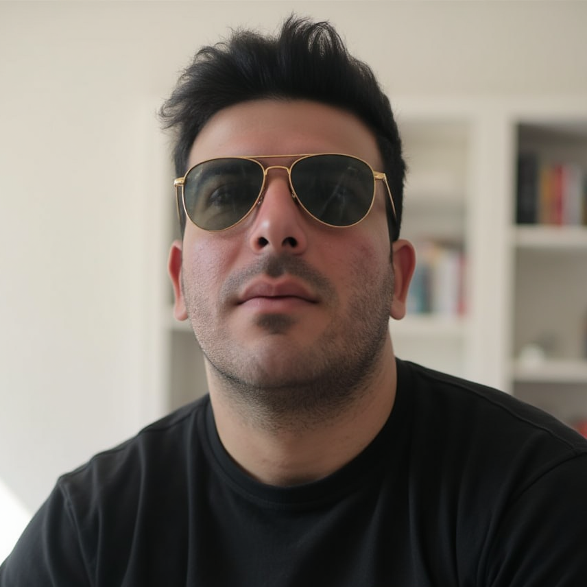 ایوب کمره‌ئی