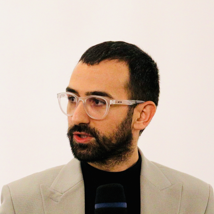 محمدرضا مرادی