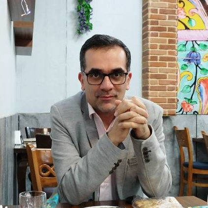 سید مهدی نواب کاشانی
