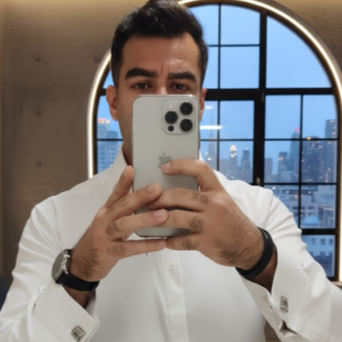 کیوان شهدادی