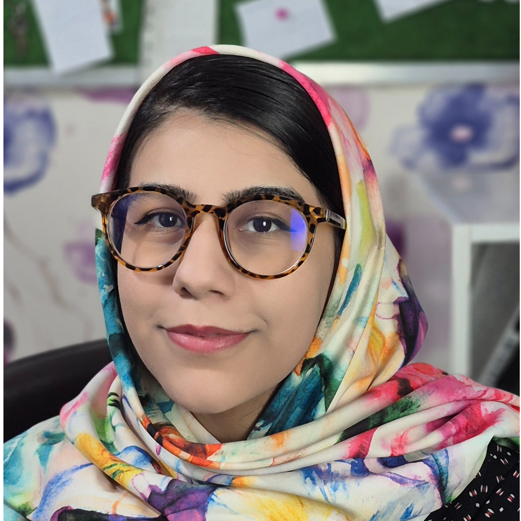 نگار قیصری