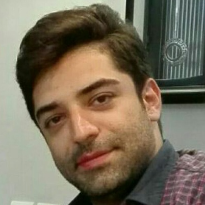 مهدی رحمانی نژاد
