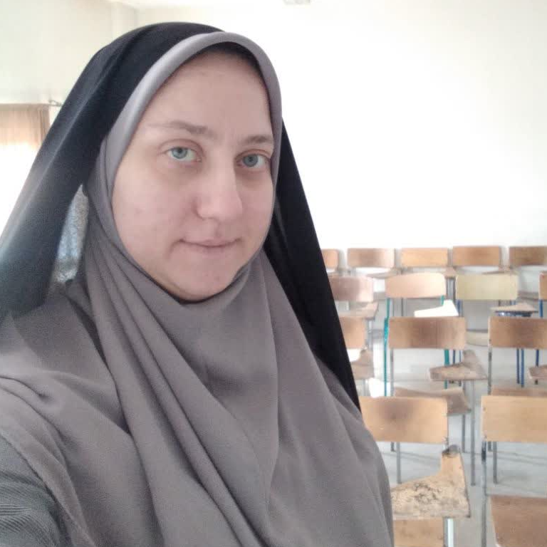 نسرین جمشیدی صالح