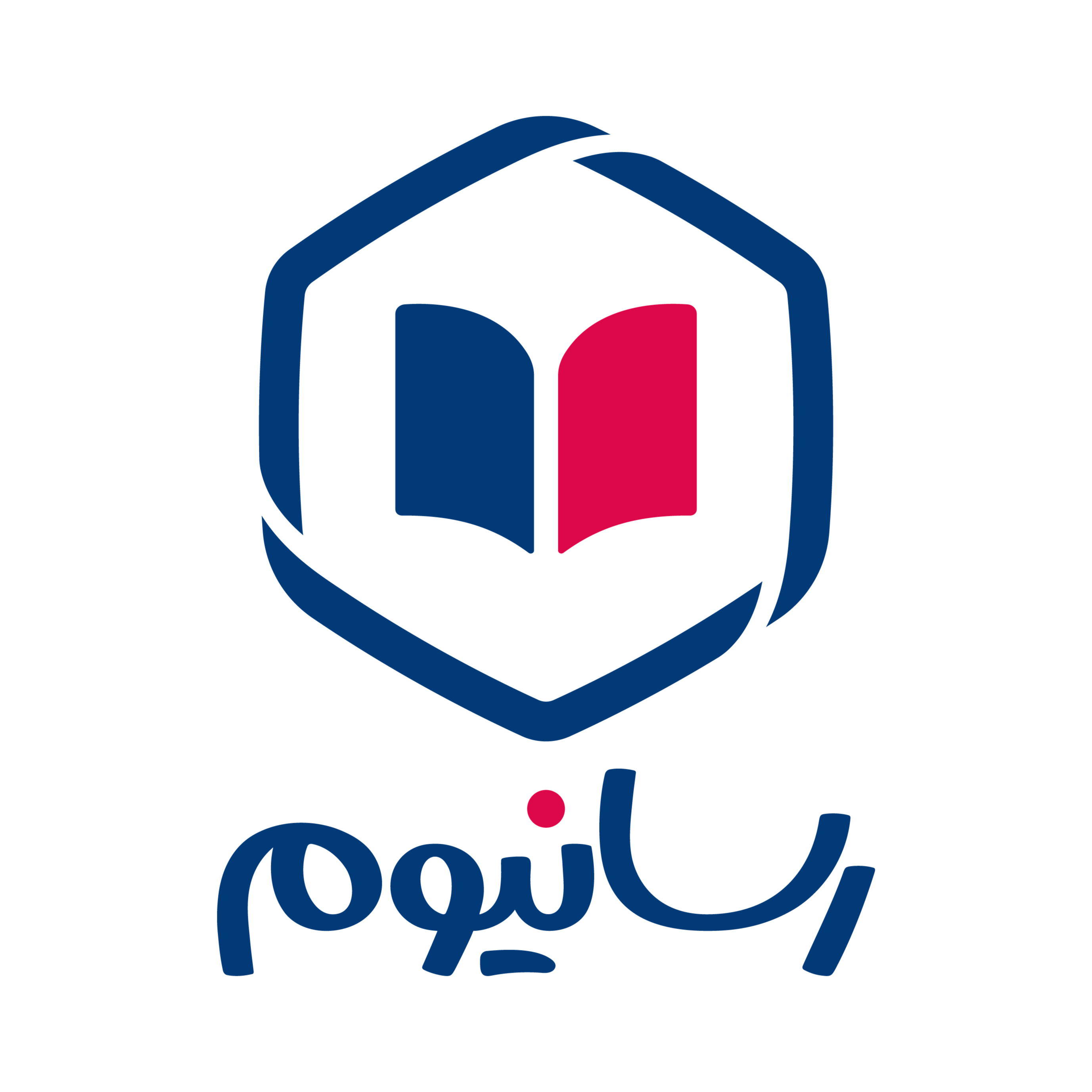 جمعی از اساتید رسانیوم