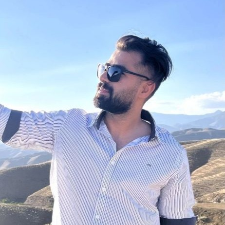 وحید جابری