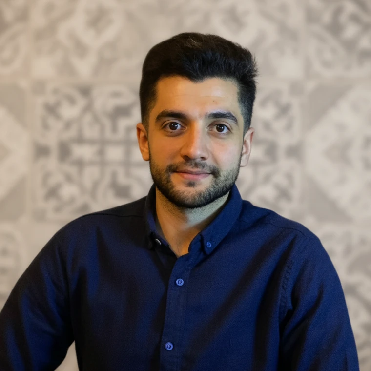 آرمین علیزاده پورناکی