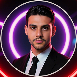 امید وکیل قاهانی