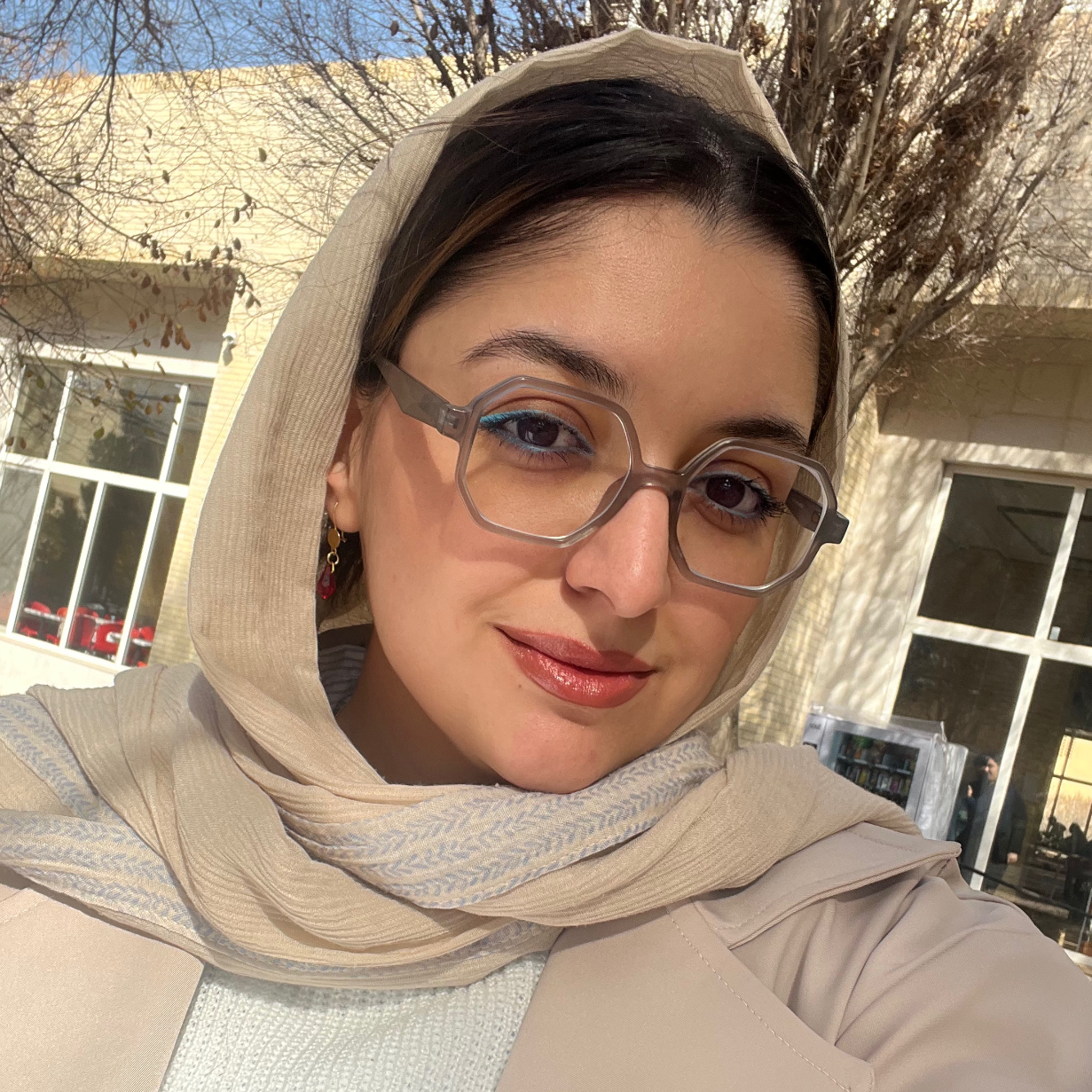 مریم 