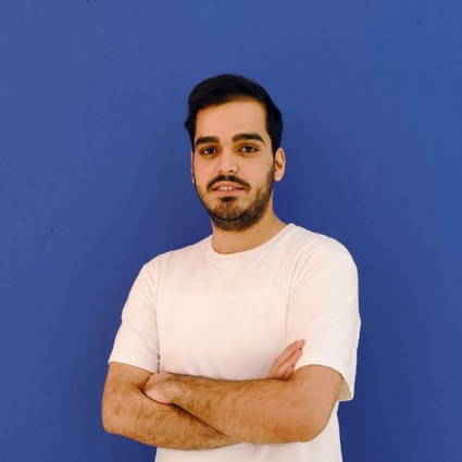 فرشاد مرادزاده