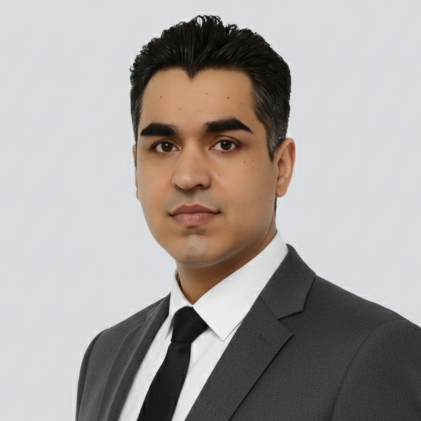 رضا غریب