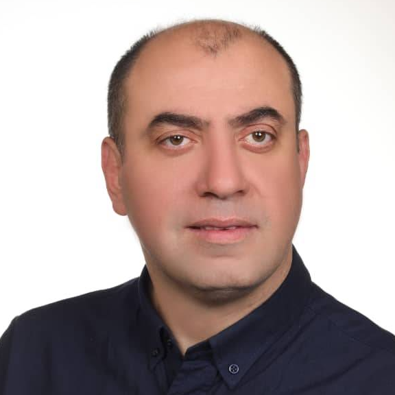 علی محمودی توانا