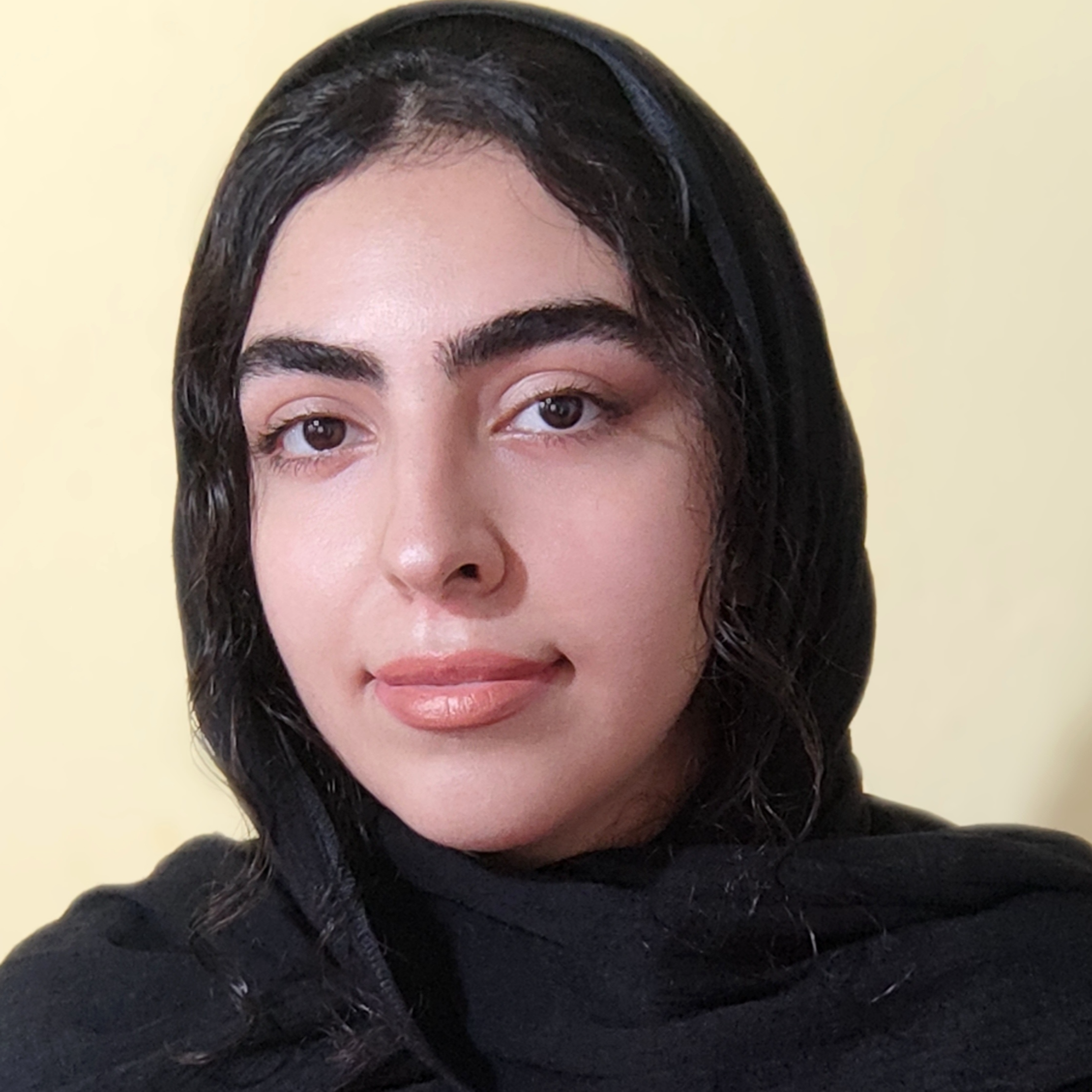 هانیه لزرسلیمانی