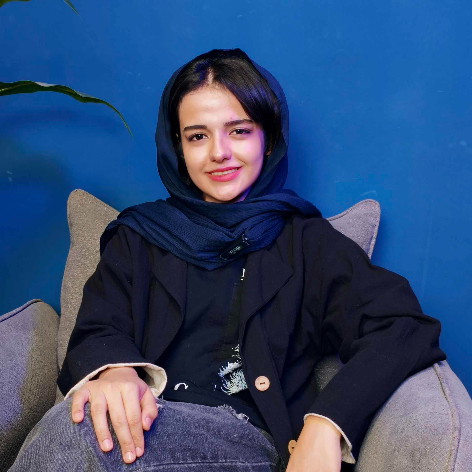 روژینا رستمی