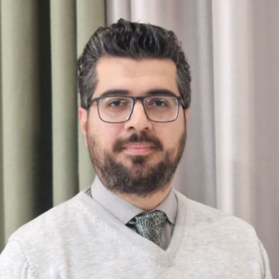 سید مصطفی سیدی طاهری