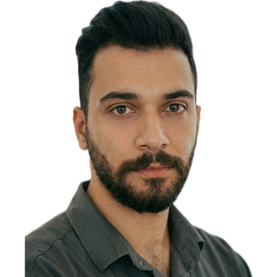علیرضا ظریفیان گرانسایه
