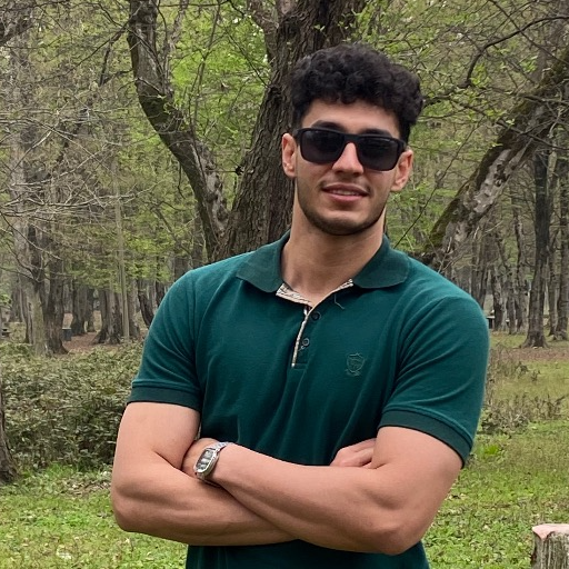 امین معصومی